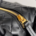 Bottega Veneta Small Loop Cross-Body Bag
